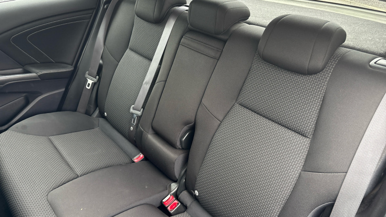 Honda Civic 1.8 i-VTEC SE Plus 5dr [Nav] Petrol Hatchback